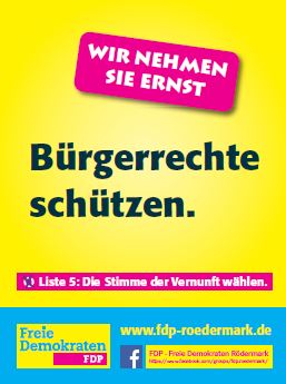 Bürgerrechte