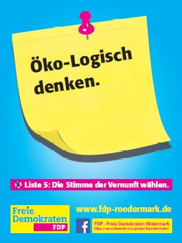 Ökologisch