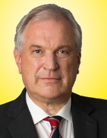 Dr. jur. Thomas Büttner