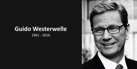 Guido Westerwelle