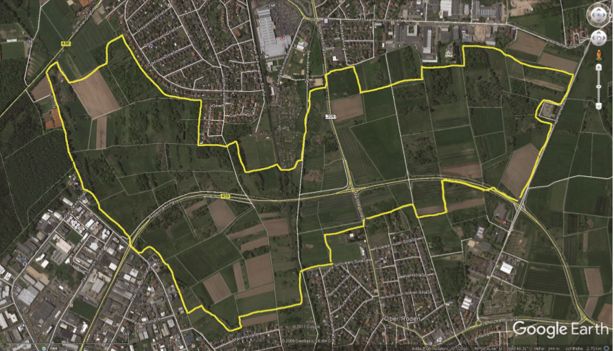 FDP definiert "Grüne Mitte"