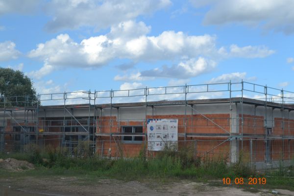 Baugebiet alter Festplatz Ober-Roden