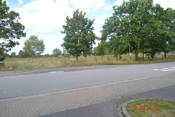 Wohngebiet/Urbanes Gebiet Kapellenstraße