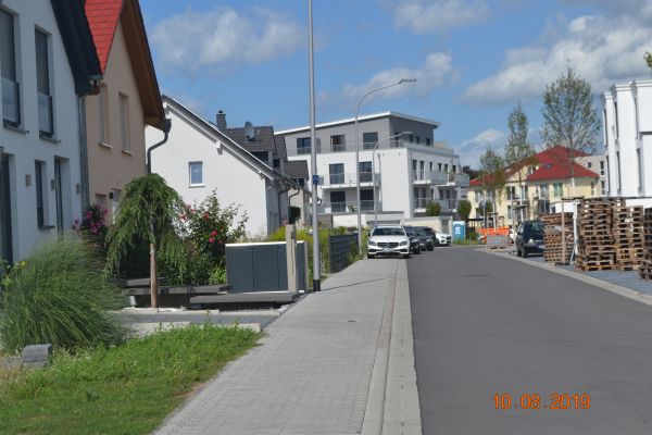 Rennwiesen Urberach.