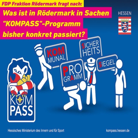 KOMPASS